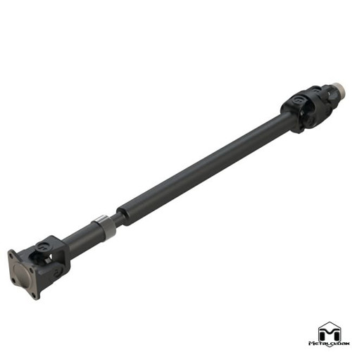 JK/JL/JT Front Driveshaft ('12 - '18 Auto Trans JK) also fits (All '18 - Current JL/JT)
