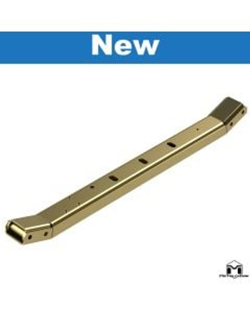 Jeep JT Gladiator Front Crossmember - Stock Steel Replacement Upgrade