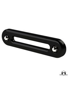 Fixed Fairlead Center Mount, JK/JL/JT