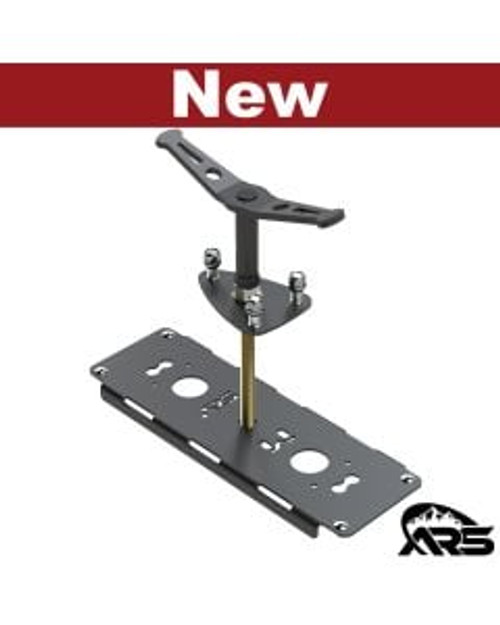 JT Gladiator Spare Tire Mounting Bracket JT Gladiator Spare Tire Mounting Bracket