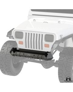 Frame-Built Bumper #231000, YJ
