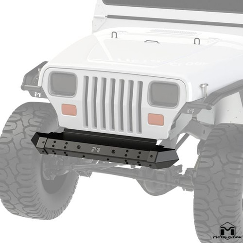 Frame-Built Bumper #270000, YJ