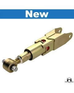 Lock-N-Load Replacement Upper Arm for Radius Suspension, Ram 2500/3500 ('14 - Current)