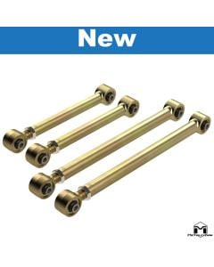 Ram 1500 Rear Control Arm Upgrade Kit, 2010 - Current