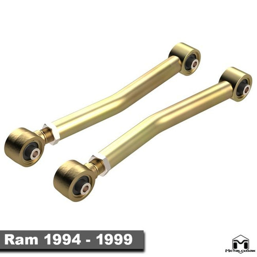 Ram 1500/2500/3500 Lower Front Control Arm Set ('94 - '99)