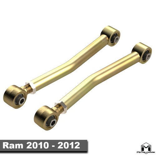 Ram 2500/3500 Lower Front Control Arms ('10 - '12)