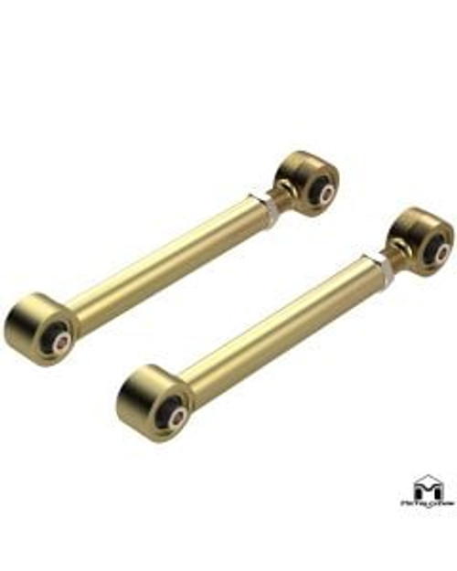 Duroflex Control Arms, TJ/LJ/XJ Lower (Front/Rear)