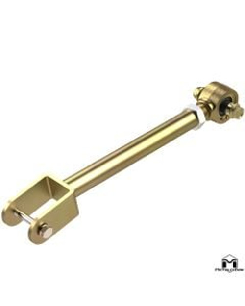 TJ/LJ Upper Front Radius Arm