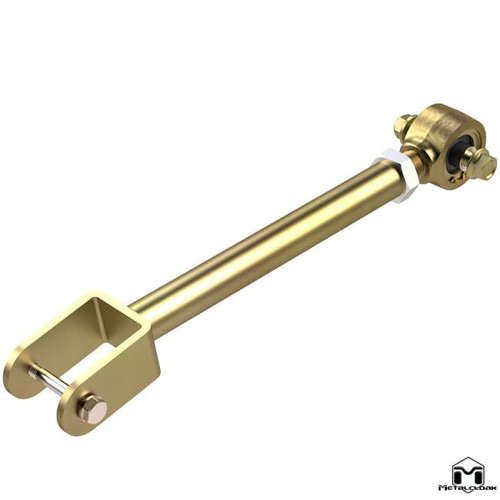 TJ/LJ Upper Front Radius Arm