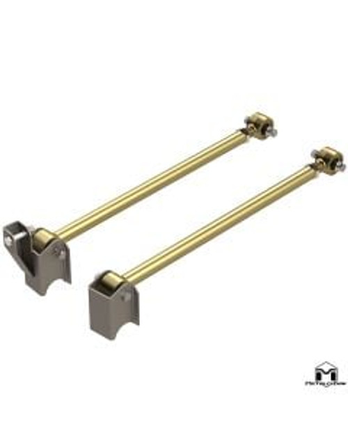 TJ Upper Rear Long-Arm Control Arms