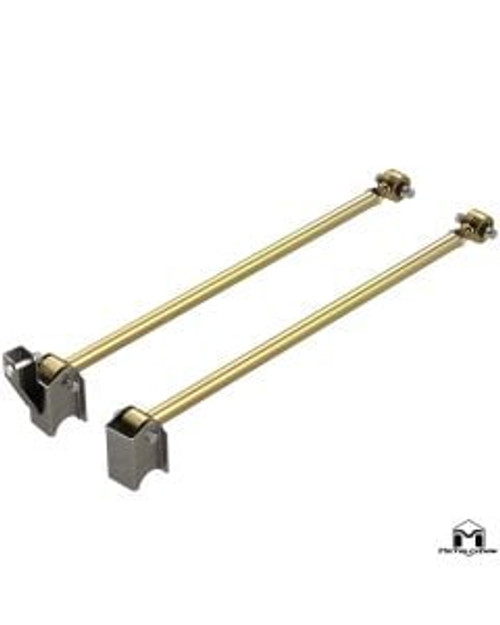 LJ Upper Rear Long-Arm Control Arms