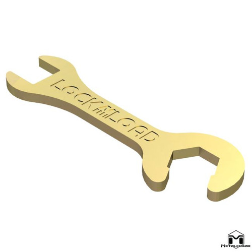 Lock-N-Load Wrench