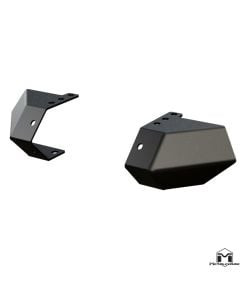 43" Lo-Pro Crawler Cap, CJ/YJ/TJ/LJ