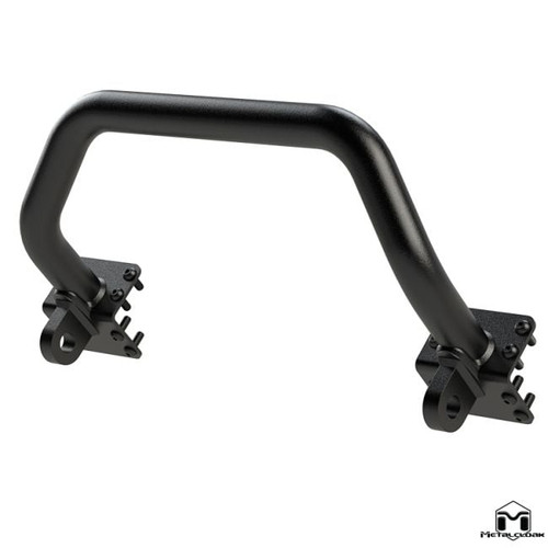 Winch Guard, CJ/YJ/TJ/LJ