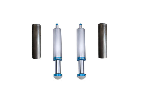 EVO MFG FRONT/REAR KING AIR BUMP, BUMP STOPS (No Brackets)