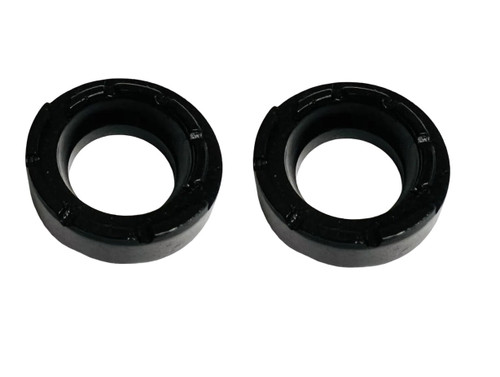 2" Bushing Rebuild For Control Arm Joints