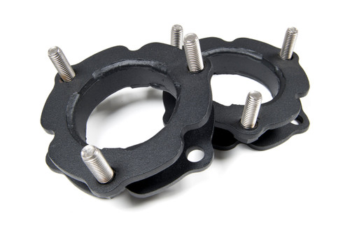 Main image for 2.5 Inch Leveling Kit | Toyota Tacoma (05-23) 4WD