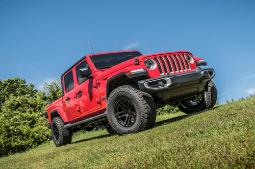 2 Inch Lift Kit | Jeep Gladiator JT (20-25)