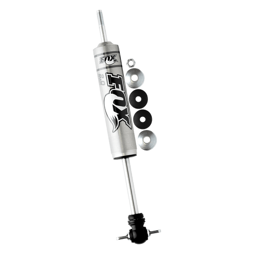 FOX 2.0 IFP Front Shock | 0-2 Inch Lift | Performance Series | Jeep Wrangler TJ (97-06) and Cherokee XJ (84-01)