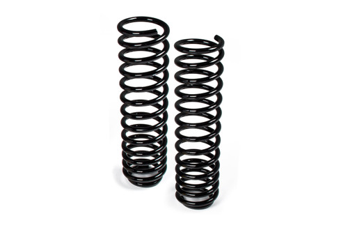 1.5" Lift Rear Coil Spring Set | Wrangler JL 4-Door