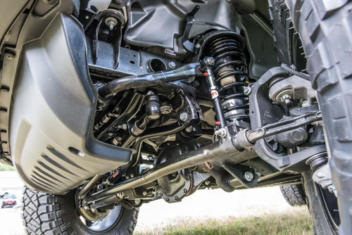 2.5" Lift Kit | J-Konnect | DIESEL | Wrangler JL 4-Door