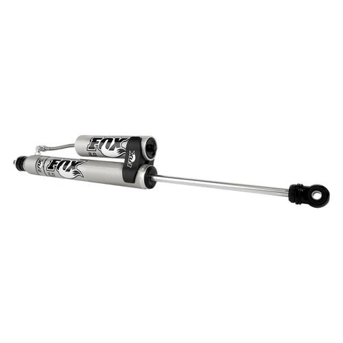FOX 2.0 Front Shock w/ Reservoir | 4-6 Inch Lift | Performance Series | Jeep Wrangler JK (07-18)