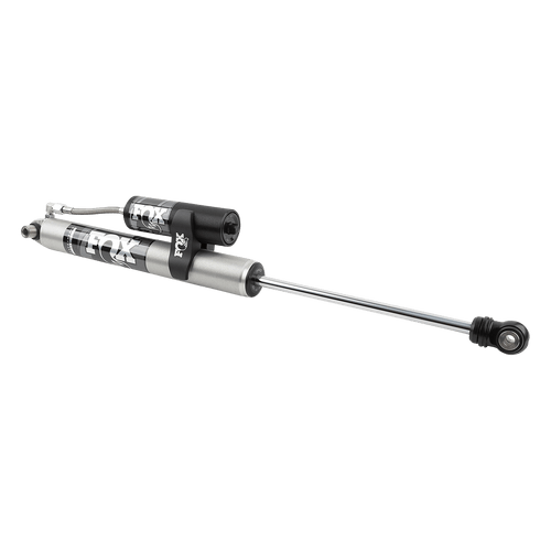 FOX 2.0 Remote Reservoir Rear Shock | Performance Series | 3.5-4 Inch Lift | Wrangler JL (18-25)