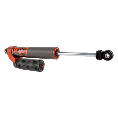 FOX 3.0 Remote Reservoir Rear Shocks Adjustable | Factory Race Series Internal Bypass | 2-3 Lift | Gladiator JT