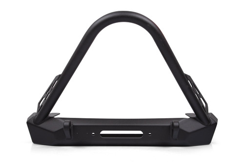 Inferno Front Bumper with Stinger | Jeep Wrangler JK