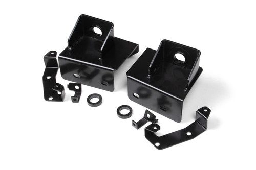 Max Tire Clearance Kit | Ford Bronco (21-25)