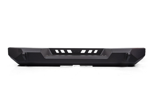 Pyro Mid-Width Rear Bumper | Jeep Wrangler JK