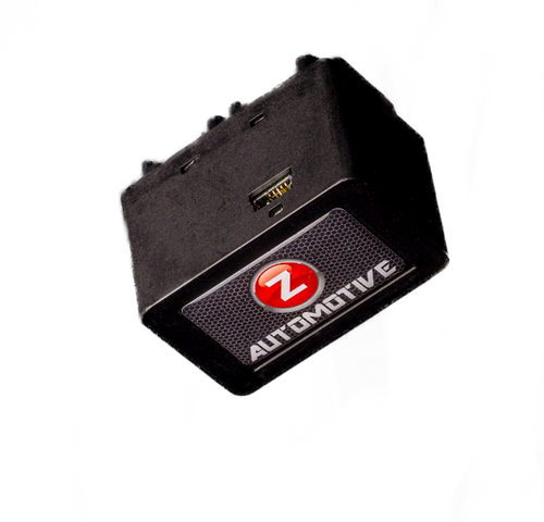 Tazer JL Mini Programmer | Jeep Wrangler JL (18-25) / Jeep Gladiator JT (20-25)