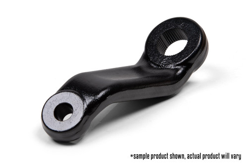 Drop Pitman Arm | 5 Inch Drop | Ford F250/F350 Super Duty 4WD (05-25)