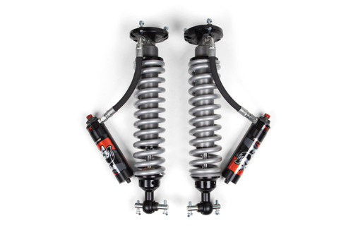 4 Inch Lift Kit | FOX Performance Elite Coil-Over | Chevy Silverado or GMC Sierra 1500 (07-13) 4WD