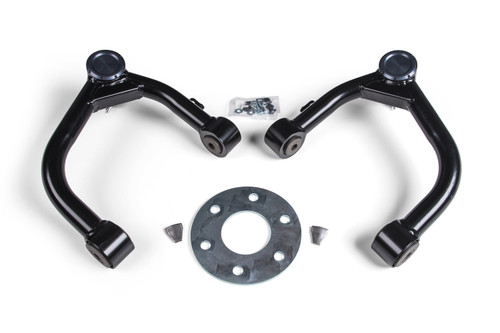 Main image for Upper Control Arm Kit | Chevy Silverado And GMC Sierra 1500 (19-23)