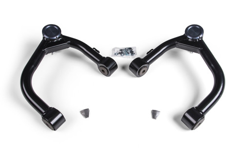Upper Control Arm Kit | Chevy Silverado And GMC Sierra 1500 (19-23)