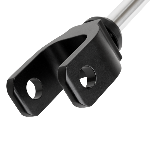 FOX 2.0 IFP Front Shock | 0-1 Inch Lift | Performance Series | Chevrolet Silverado and GMC Sierra 2500HD (20-26)