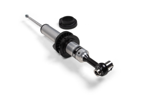 FOX 2.5 IFP Rear Coil-Over | 0-3 Inch Lift | Performance Series HTO | 0-3 Inch Lift | Ford Bronco (21-25)