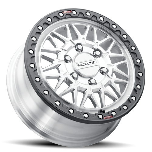 A13F 17" Omega Forged Beadlock