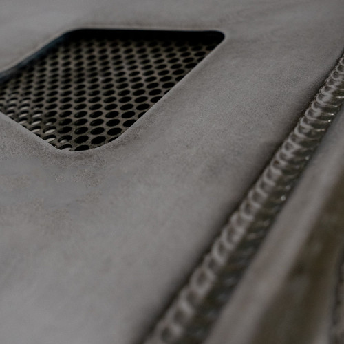 2009-2018 RAM 1500 FRONT BUMPER