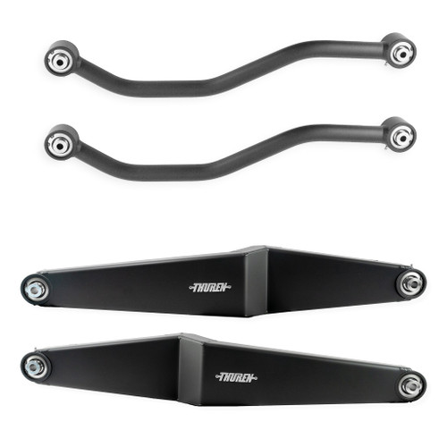 2003-2009 Dodge Ram Alien Long Arms