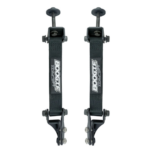 2013-2026 Dodge Ram 2500/3500 Front Limit Strap Kit