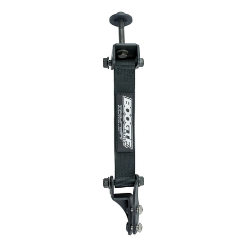 2013-2026 Dodge Ram 2500/3500 Front Limit Strap Kit