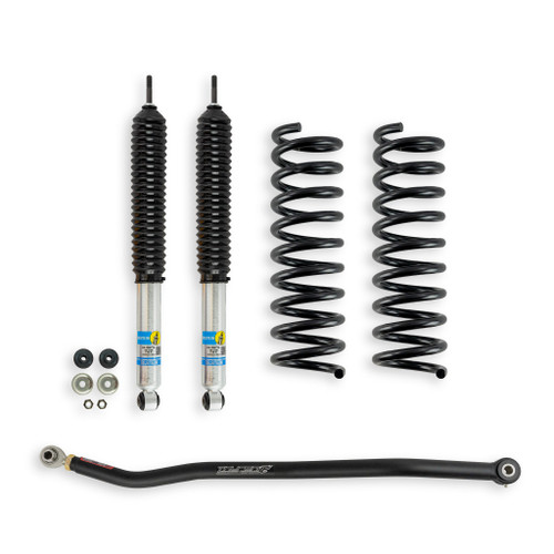 2014-2026 Power Wagon Bilstein 5100 Front Leveling Kit