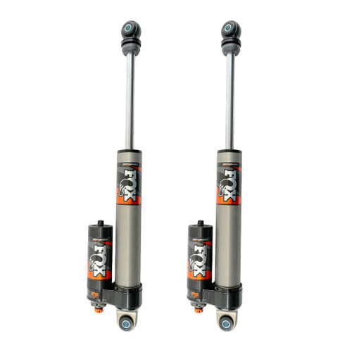 2003-2012 3500/2003-2013 2500/PW Fox 2.5 DSC Shocks F/R Kit