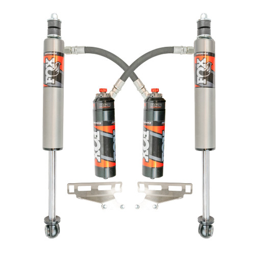 2013-2026 RAM 3500 Fox 2.5 DSC Shocks F/R Kit
