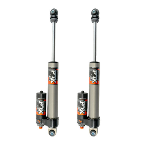 2013-2026 RAM 3500 Fox 2.5 DSC Shocks F/R Kit