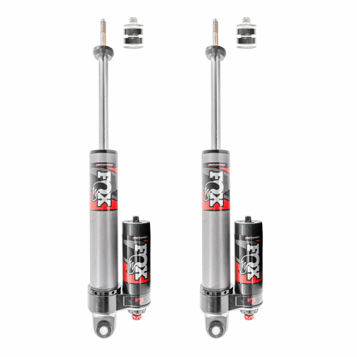 2014-2026 2500/PW Fox 2.5 DSC Shocks Rear OEM coils