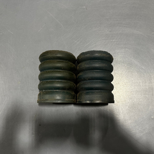 SUMO SPRINGS BUILDER BUMPS