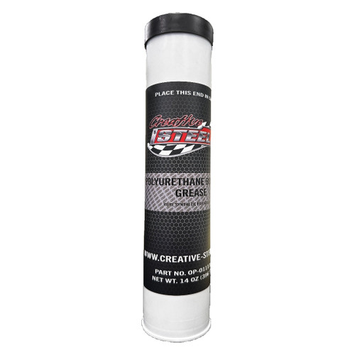 Creative Steel Polyurethane Bushing Grease